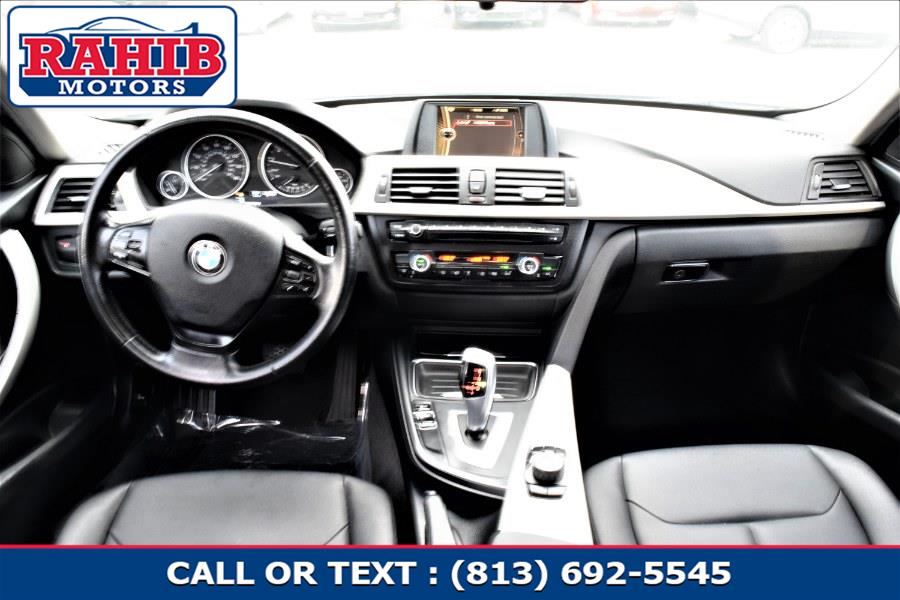 2013 BMW 3 Series 4dr Sdn 320i RWD, available for sale in Winter Park, Florida | Rahib Motors. Winter Park, Florida 2013 BMW 3 Series 4dr Sdn 320i RWD, available for sale in Winter Park, Florida | Rahib Motors. Winter Park, Florida