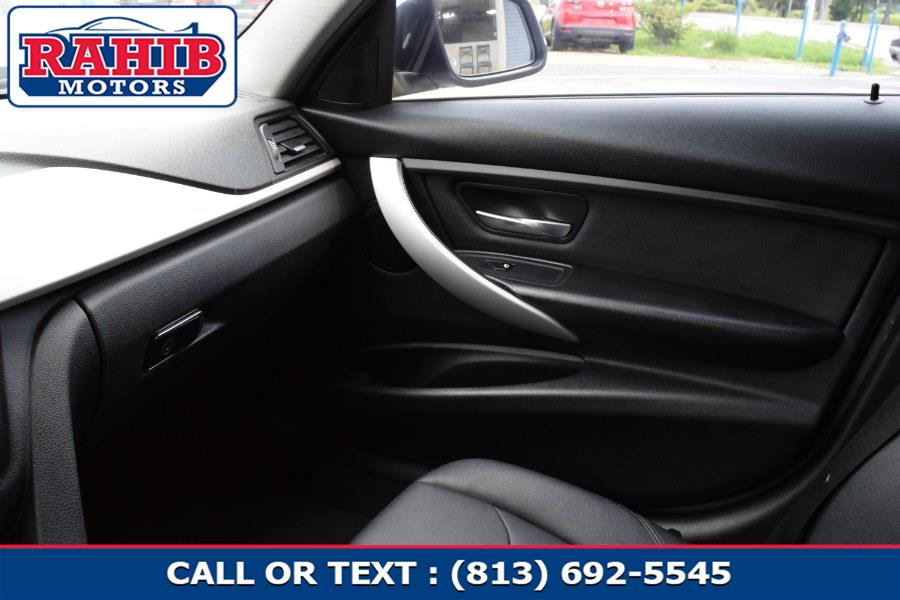 2013 BMW 3 Series 4dr Sdn 320i RWD, available for sale in Winter Park, Florida | Rahib Motors. Winter Park, Florida 2013 BMW 3 Series 4dr Sdn 320i RWD, available for sale in Winter Park, Florida | Rahib Motors. Winter Park, Florida