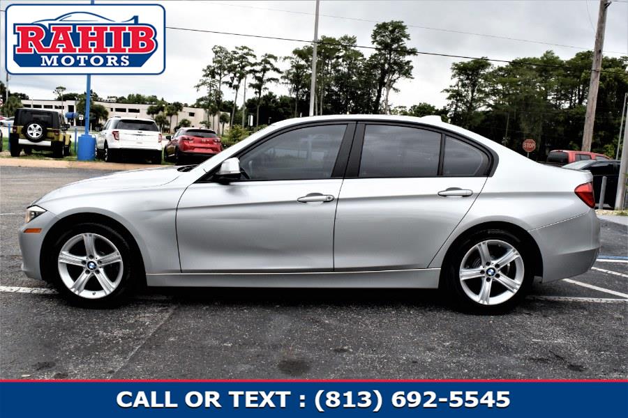 2013 BMW 3 Series 4dr Sdn 320i RWD, available for sale in Winter Park, Florida | Rahib Motors. Winter Park, Florida 2013 BMW 3 Series 4dr Sdn 320i RWD, available for sale in Winter Park, Florida | Rahib Motors. Winter Park, Florida