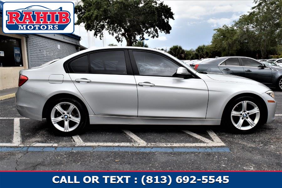 2013 BMW 3 Series 4dr Sdn 320i RWD, available for sale in Winter Park, Florida | Rahib Motors. Winter Park, Florida 2013 BMW 3 Series 4dr Sdn 320i RWD, available for sale in Winter Park, Florida | Rahib Motors. Winter Park, Florida