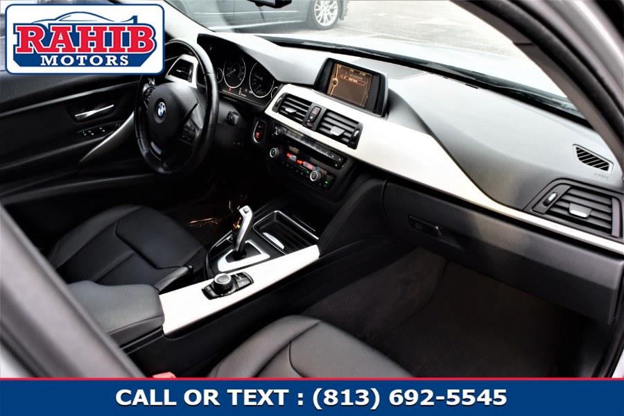 2013 BMW 3 Series 4dr Sdn 320i RWD, available for sale in Winter Park, Florida | Rahib Motors. Winter Park, Florida 2013 BMW 3 Series 4dr Sdn 320i RWD, available for sale in Winter Park, Florida | Rahib Motors. Winter Park, Florida