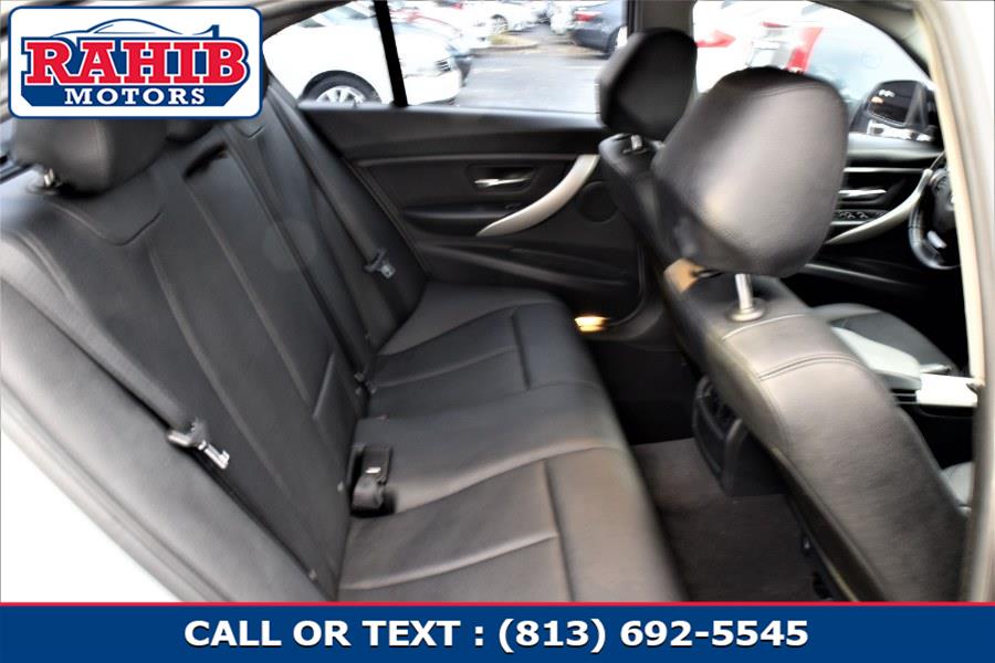2013 BMW 3 Series 4dr Sdn 320i RWD, available for sale in Winter Park, Florida | Rahib Motors. Winter Park, Florida 2013 BMW 3 Series 4dr Sdn 320i RWD, available for sale in Winter Park, Florida | Rahib Motors. Winter Park, Florida
