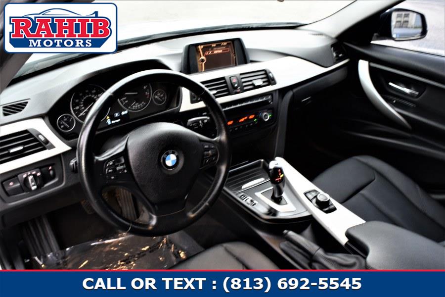 2013 BMW 3 Series 4dr Sdn 320i RWD, available for sale in Winter Park, Florida | Rahib Motors. Winter Park, Florida 2013 BMW 3 Series 4dr Sdn 320i RWD, available for sale in Winter Park, Florida | Rahib Motors. Winter Park, Florida
