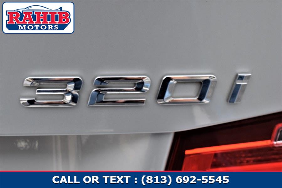 2013 BMW 3 Series 4dr Sdn 320i RWD, available for sale in Winter Park, Florida | Rahib Motors. Winter Park, Florida 2013 BMW 3 Series 4dr Sdn 320i RWD, available for sale in Winter Park, Florida | Rahib Motors. Winter Park, Florida