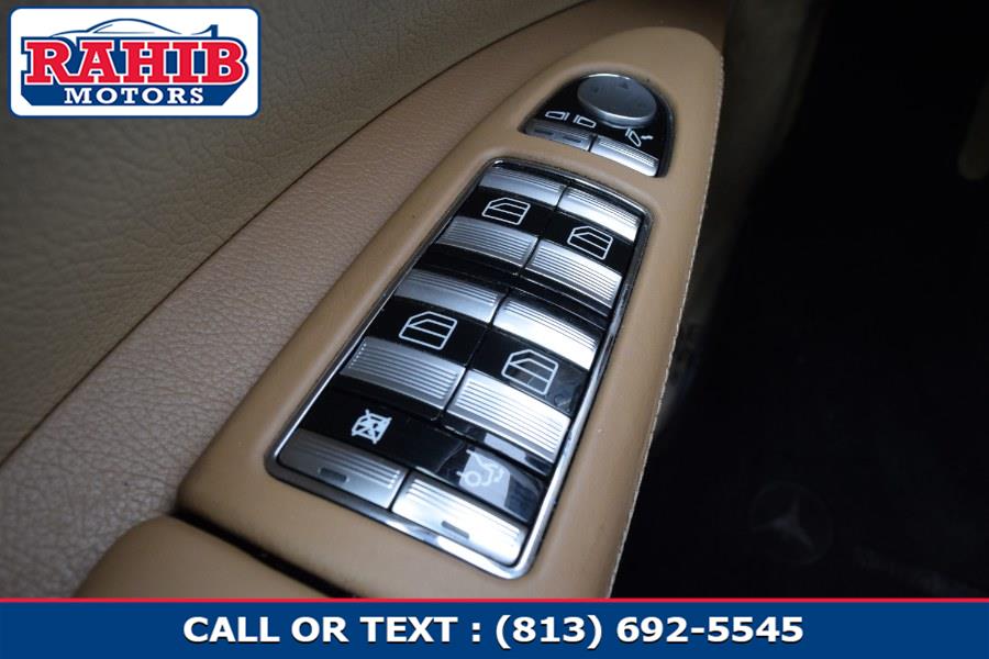 Used Mercedes-Benz S-Class 4dr Sdn 5.5L V8 RWD 2007 | Rahib Motors. Winter Park, Florida Used Mercedes-Benz S-Class 4dr Sdn 5.5L V8 RWD 2007 | Rahib Motors. Winter Park, Florida