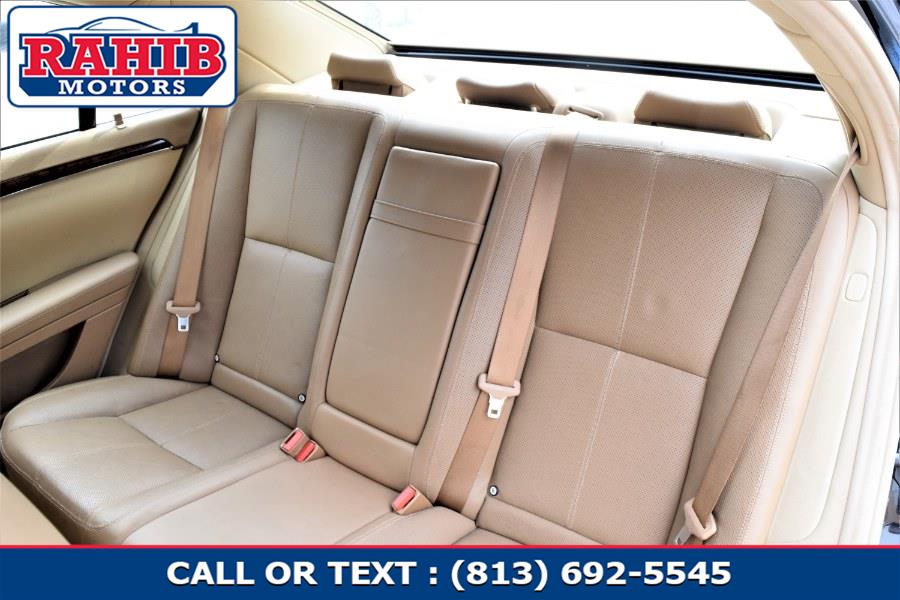 Used Mercedes-Benz S-Class 4dr Sdn 5.5L V8 RWD 2007 | Rahib Motors. Winter Park, Florida Used Mercedes-Benz S-Class 4dr Sdn 5.5L V8 RWD 2007 | Rahib Motors. Winter Park, Florida