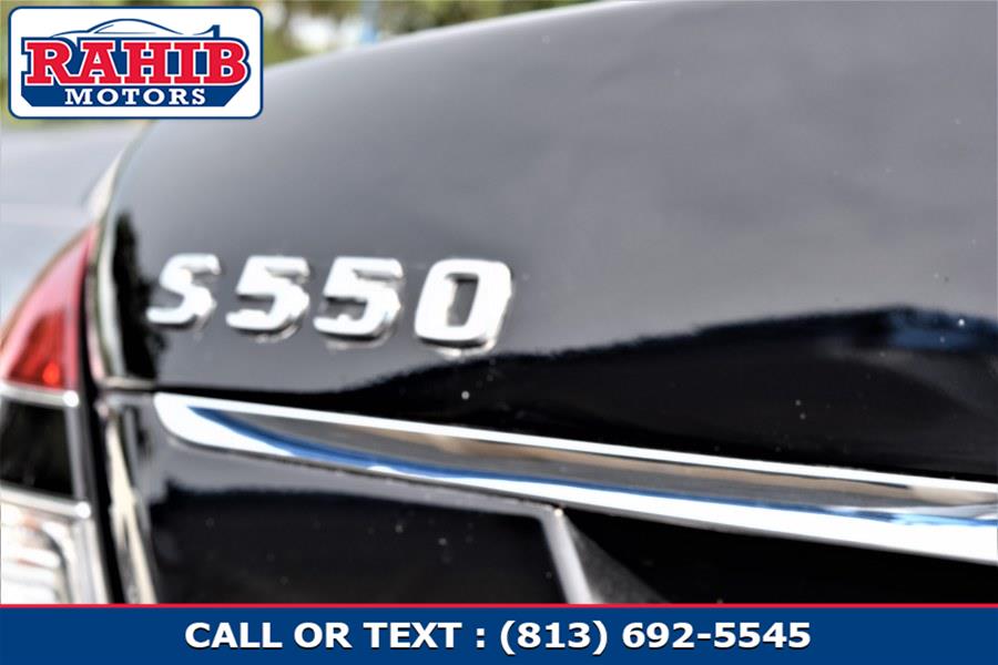 Used Mercedes-Benz S-Class 4dr Sdn 5.5L V8 RWD 2007 | Rahib Motors. Winter Park, Florida Used Mercedes-Benz S-Class 4dr Sdn 5.5L V8 RWD 2007 | Rahib Motors. Winter Park, Florida