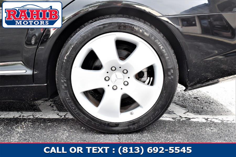 Used Mercedes-Benz S-Class 4dr Sdn 5.5L V8 RWD 2007 | Rahib Motors. Winter Park, Florida Used Mercedes-Benz S-Class 4dr Sdn 5.5L V8 RWD 2007 | Rahib Motors. Winter Park, Florida