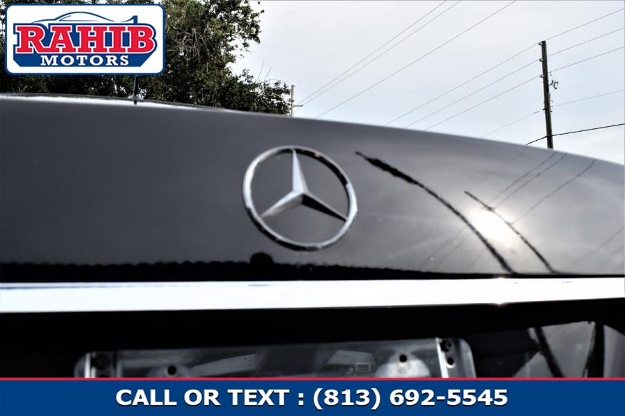 Used Mercedes-Benz S-Class 4dr Sdn 5.5L V8 RWD 2007 | Rahib Motors. Winter Park, Florida Used Mercedes-Benz S-Class 4dr Sdn 5.5L V8 RWD 2007 | Rahib Motors. Winter Park, Florida