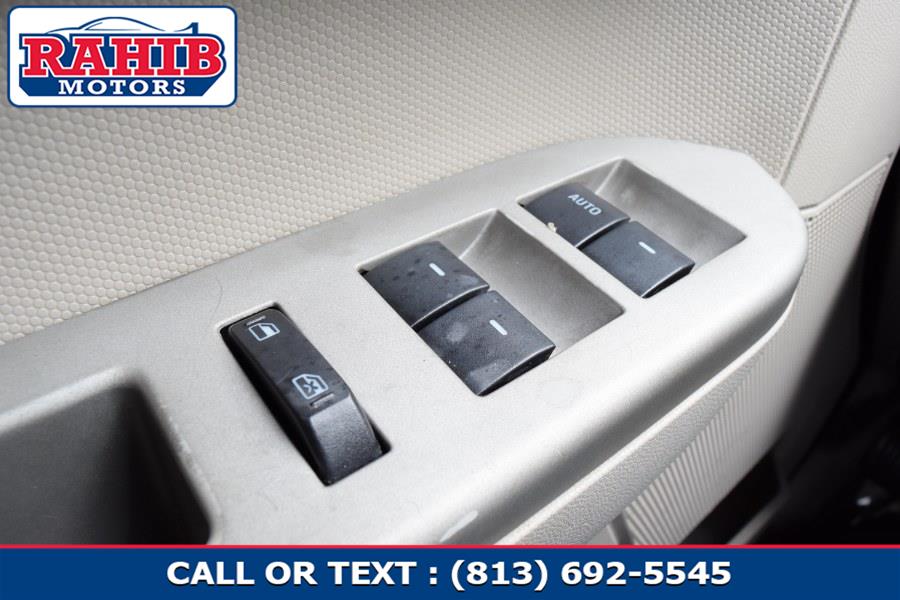 2008 Ford Escape 4WD 4dr V6 Auto XLT, available for sale in Winter Park, Florida | Rahib Motors. Winter Park, Florida 2008 Ford Escape 4WD 4dr V6 Auto XLT, available for sale in Winter Park, Florida | Rahib Motors. Winter Park, Florida