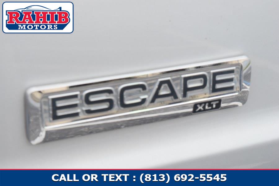 2008 Ford Escape 4WD 4dr V6 Auto XLT, available for sale in Winter Park, Florida | Rahib Motors. Winter Park, Florida 2008 Ford Escape 4WD 4dr V6 Auto XLT, available for sale in Winter Park, Florida | Rahib Motors. Winter Park, Florida