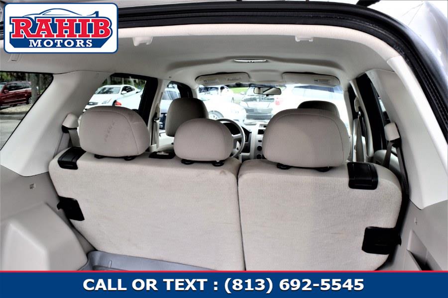 2008 Ford Escape 4WD 4dr V6 Auto XLT, available for sale in Winter Park, Florida | Rahib Motors. Winter Park, Florida 2008 Ford Escape 4WD 4dr V6 Auto XLT, available for sale in Winter Park, Florida | Rahib Motors. Winter Park, Florida
