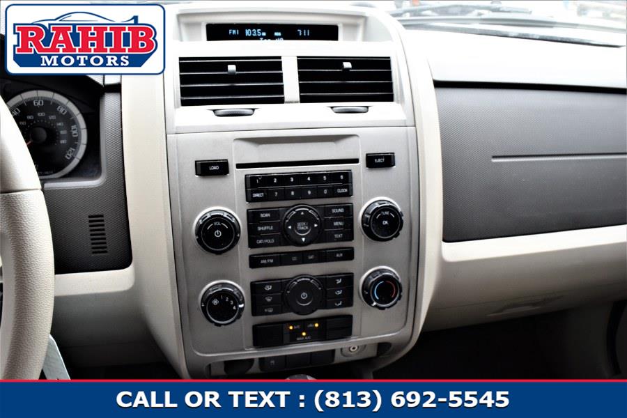 2008 Ford Escape 4WD 4dr V6 Auto XLT, available for sale in Winter Park, Florida | Rahib Motors. Winter Park, Florida 2008 Ford Escape 4WD 4dr V6 Auto XLT, available for sale in Winter Park, Florida | Rahib Motors. Winter Park, Florida