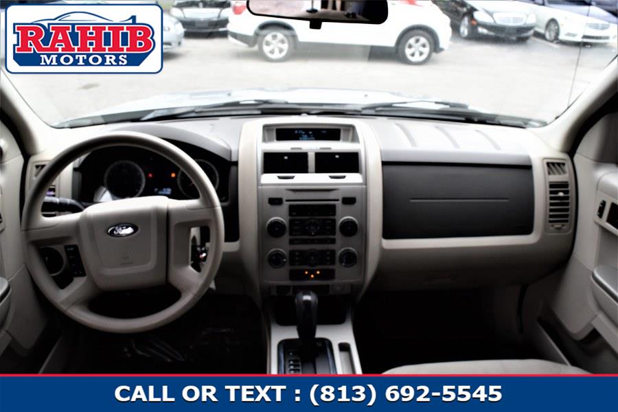 2008 Ford Escape 4WD 4dr V6 Auto XLT, available for sale in Winter Park, Florida | Rahib Motors. Winter Park, Florida 2008 Ford Escape 4WD 4dr V6 Auto XLT, available for sale in Winter Park, Florida | Rahib Motors. Winter Park, Florida