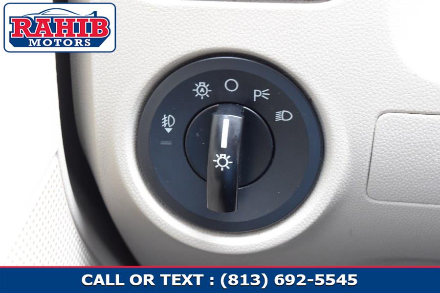 2008 Ford Escape 4WD 4dr V6 Auto XLT, available for sale in Winter Park, Florida | Rahib Motors. Winter Park, Florida 2008 Ford Escape 4WD 4dr V6 Auto XLT, available for sale in Winter Park, Florida | Rahib Motors. Winter Park, Florida