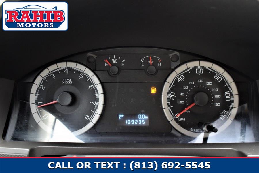2008 Ford Escape 4WD 4dr V6 Auto XLT, available for sale in Winter Park, Florida | Rahib Motors. Winter Park, Florida 2008 Ford Escape 4WD 4dr V6 Auto XLT, available for sale in Winter Park, Florida | Rahib Motors. Winter Park, Florida
