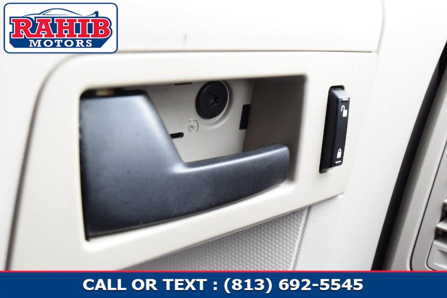 2008 Ford Escape 4WD 4dr V6 Auto XLT, available for sale in Winter Park, Florida | Rahib Motors. Winter Park, Florida 2008 Ford Escape 4WD 4dr V6 Auto XLT, available for sale in Winter Park, Florida | Rahib Motors. Winter Park, Florida