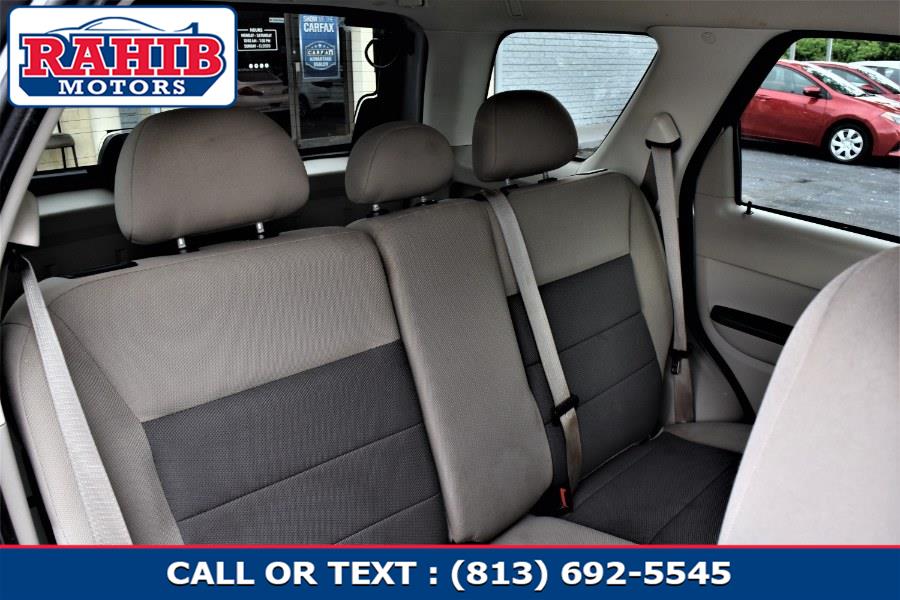 2008 Ford Escape 4WD 4dr V6 Auto XLT, available for sale in Winter Park, Florida | Rahib Motors. Winter Park, Florida 2008 Ford Escape 4WD 4dr V6 Auto XLT, available for sale in Winter Park, Florida | Rahib Motors. Winter Park, Florida