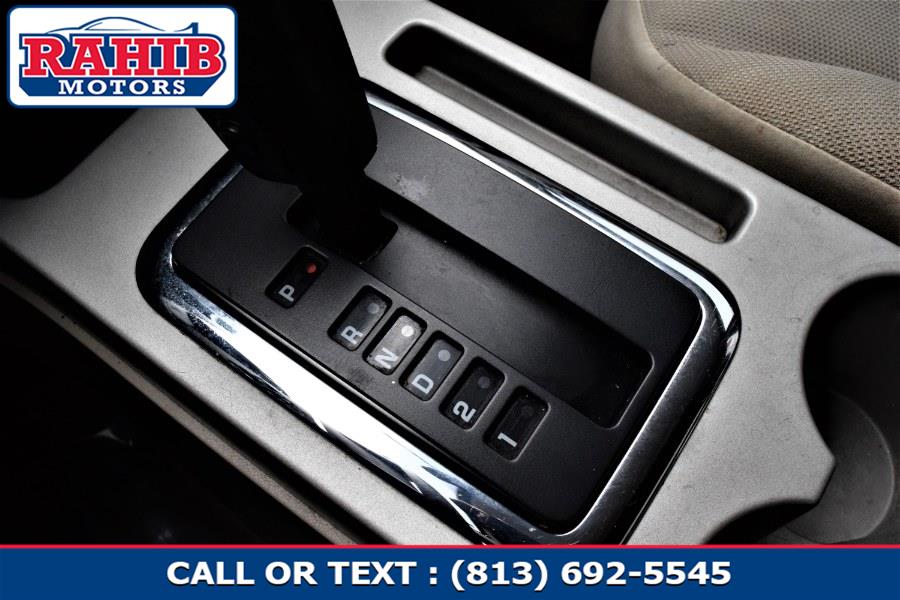 2008 Ford Escape 4WD 4dr V6 Auto XLT, available for sale in Winter Park, Florida | Rahib Motors. Winter Park, Florida 2008 Ford Escape 4WD 4dr V6 Auto XLT, available for sale in Winter Park, Florida | Rahib Motors. Winter Park, Florida