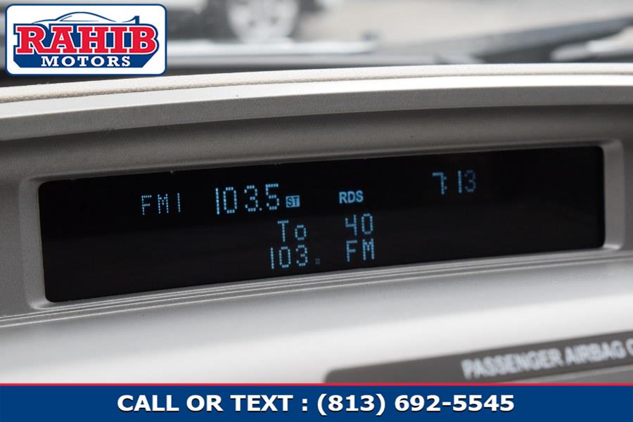 2008 Ford Escape 4WD 4dr V6 Auto XLT, available for sale in Winter Park, Florida | Rahib Motors. Winter Park, Florida 2008 Ford Escape 4WD 4dr V6 Auto XLT, available for sale in Winter Park, Florida | Rahib Motors. Winter Park, Florida