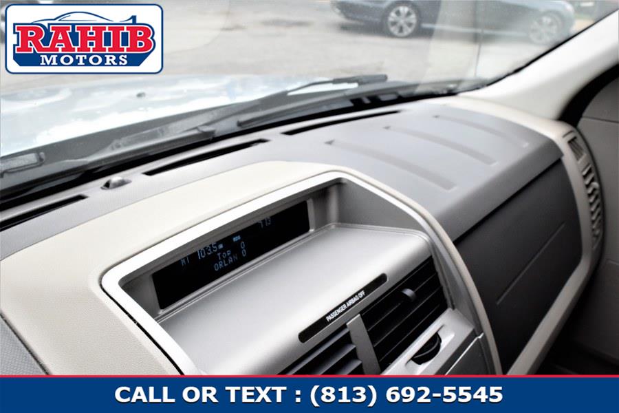2008 Ford Escape 4WD 4dr V6 Auto XLT, available for sale in Winter Park, Florida | Rahib Motors. Winter Park, Florida 2008 Ford Escape 4WD 4dr V6 Auto XLT, available for sale in Winter Park, Florida | Rahib Motors. Winter Park, Florida
