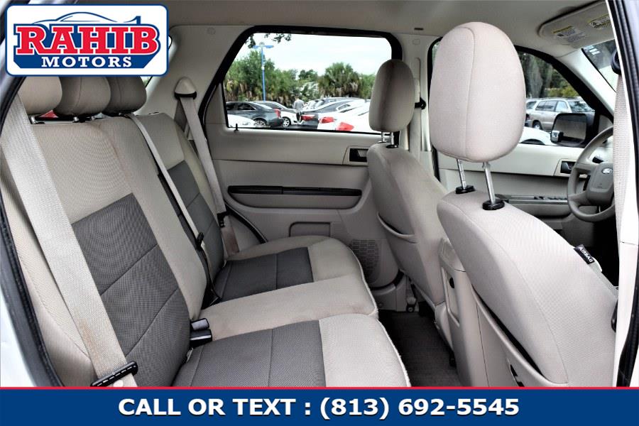 2008 Ford Escape 4WD 4dr V6 Auto XLT, available for sale in Winter Park, Florida | Rahib Motors. Winter Park, Florida 2008 Ford Escape 4WD 4dr V6 Auto XLT, available for sale in Winter Park, Florida | Rahib Motors. Winter Park, Florida
