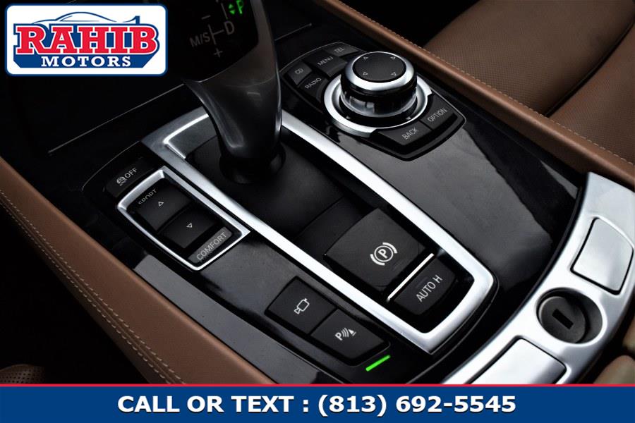 2009 BMW 7 Series 4dr Sdn 750i, available for sale in Winter Park, Florida | Rahib Motors. Winter Park, Florida 2009 BMW 7 Series 4dr Sdn 750i, available for sale in Winter Park, Florida | Rahib Motors. Winter Park, Florida