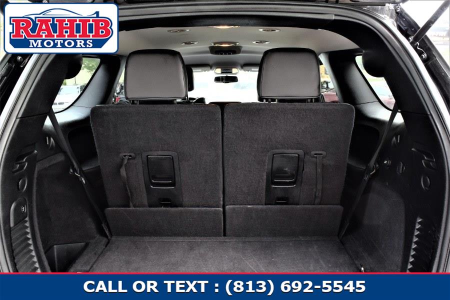 2013 Dodge Durango 2WD 4dr R/T, available for sale in Winter Park, Florida | Rahib Motors. Winter Park, Florida 2013 Dodge Durango 2WD 4dr R/T, available for sale in Winter Park, Florida | Rahib Motors. Winter Park, Florida