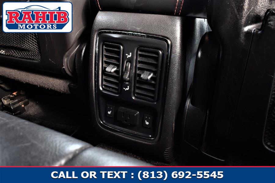 2013 Dodge Durango 2WD 4dr R/T, available for sale in Winter Park, Florida | Rahib Motors. Winter Park, Florida 2013 Dodge Durango 2WD 4dr R/T, available for sale in Winter Park, Florida | Rahib Motors. Winter Park, Florida