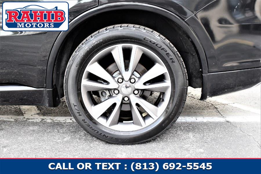 2013 Dodge Durango 2WD 4dr R/T, available for sale in Winter Park, Florida | Rahib Motors. Winter Park, Florida 2013 Dodge Durango 2WD 4dr R/T, available for sale in Winter Park, Florida | Rahib Motors. Winter Park, Florida