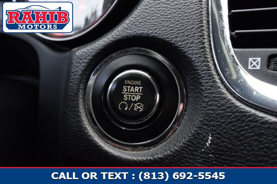 2013 Dodge Durango 2WD 4dr R/T, available for sale in Winter Park, Florida | Rahib Motors. Winter Park, Florida 2013 Dodge Durango 2WD 4dr R/T, available for sale in Winter Park, Florida | Rahib Motors. Winter Park, Florida