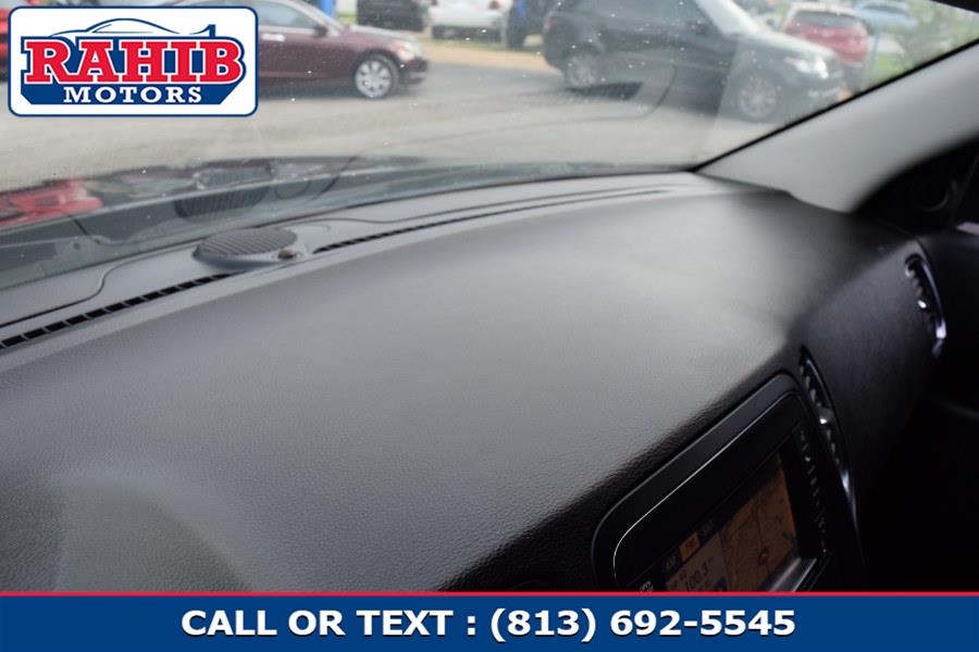 2013 Dodge Durango 2WD 4dr R/T, available for sale in Winter Park, Florida | Rahib Motors. Winter Park, Florida 2013 Dodge Durango 2WD 4dr R/T, available for sale in Winter Park, Florida | Rahib Motors. Winter Park, Florida