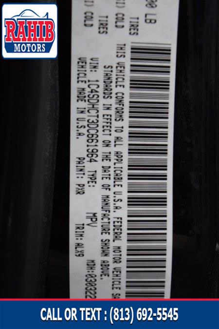 2013 Dodge Durango 2WD 4dr R/T, available for sale in Winter Park, Florida | Rahib Motors. Winter Park, Florida 2013 Dodge Durango 2WD 4dr R/T, available for sale in Winter Park, Florida | Rahib Motors. Winter Park, Florida