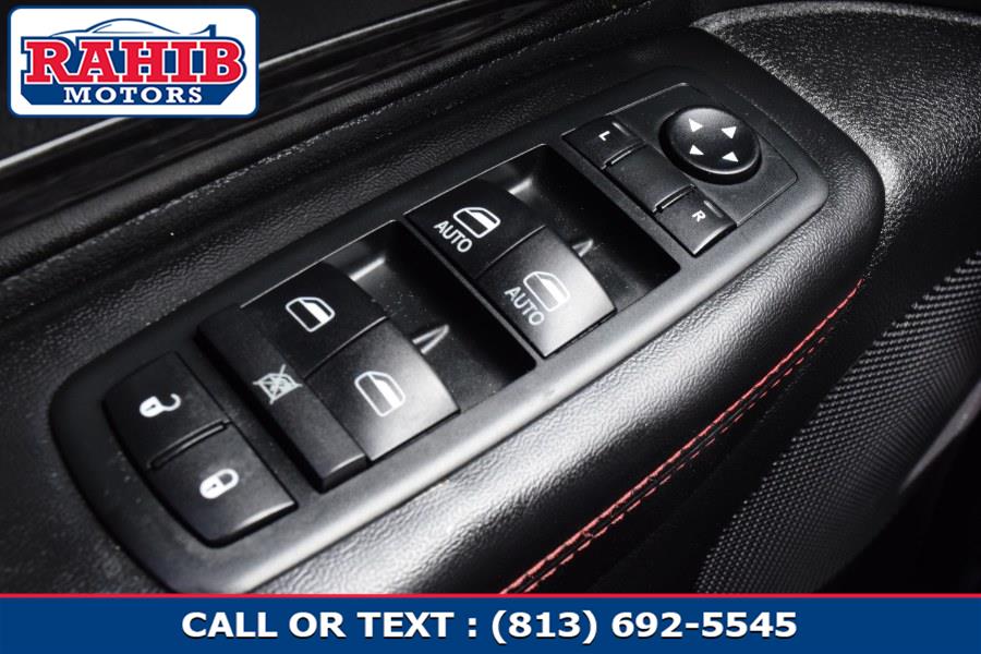 2013 Dodge Durango 2WD 4dr R/T, available for sale in Winter Park, Florida | Rahib Motors. Winter Park, Florida 2013 Dodge Durango 2WD 4dr R/T, available for sale in Winter Park, Florida | Rahib Motors. Winter Park, Florida