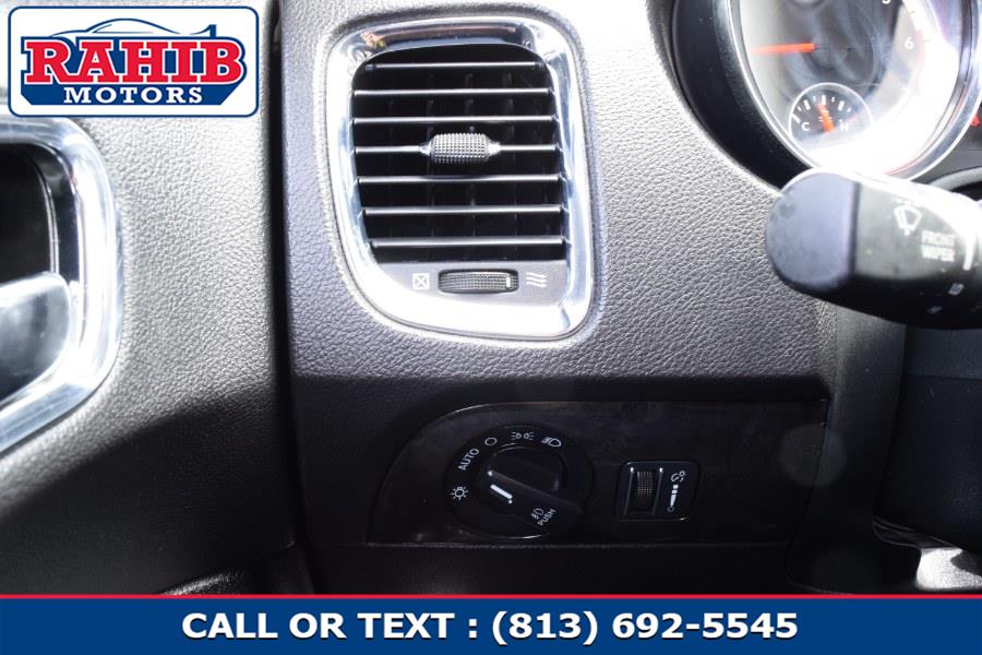 2013 Dodge Durango 2WD 4dr R/T, available for sale in Winter Park, Florida | Rahib Motors. Winter Park, Florida 2013 Dodge Durango 2WD 4dr R/T, available for sale in Winter Park, Florida | Rahib Motors. Winter Park, Florida
