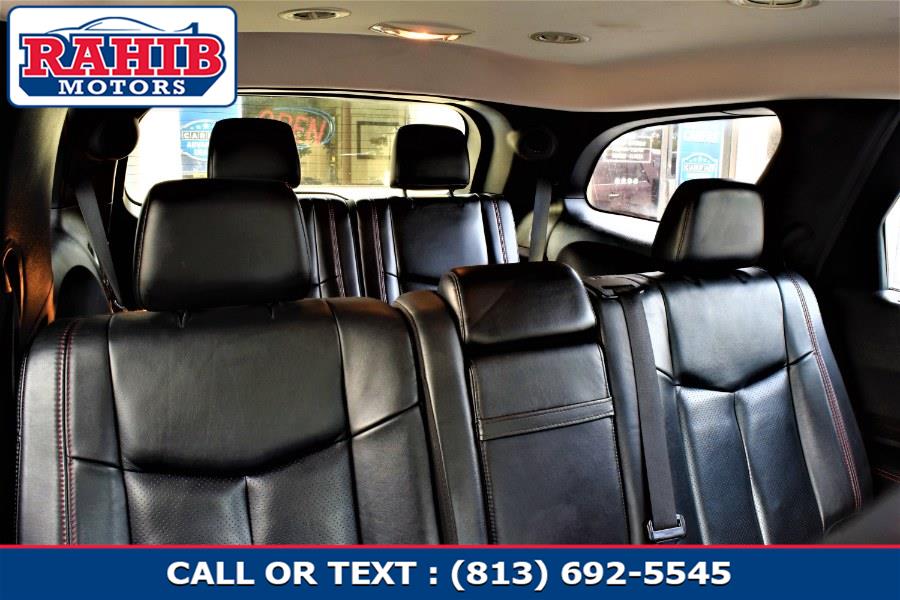 2013 Dodge Durango 2WD 4dr R/T, available for sale in Winter Park, Florida | Rahib Motors. Winter Park, Florida 2013 Dodge Durango 2WD 4dr R/T, available for sale in Winter Park, Florida | Rahib Motors. Winter Park, Florida