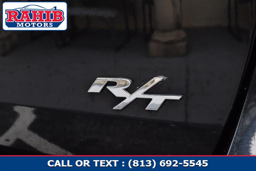2013 Dodge Durango 2WD 4dr R/T, available for sale in Winter Park, Florida | Rahib Motors. Winter Park, Florida 2013 Dodge Durango 2WD 4dr R/T, available for sale in Winter Park, Florida | Rahib Motors. Winter Park, Florida