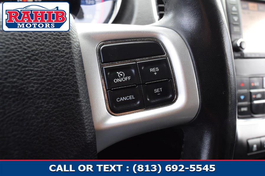 2013 Dodge Durango 2WD 4dr R/T, available for sale in Winter Park, Florida | Rahib Motors. Winter Park, Florida 2013 Dodge Durango 2WD 4dr R/T, available for sale in Winter Park, Florida | Rahib Motors. Winter Park, Florida