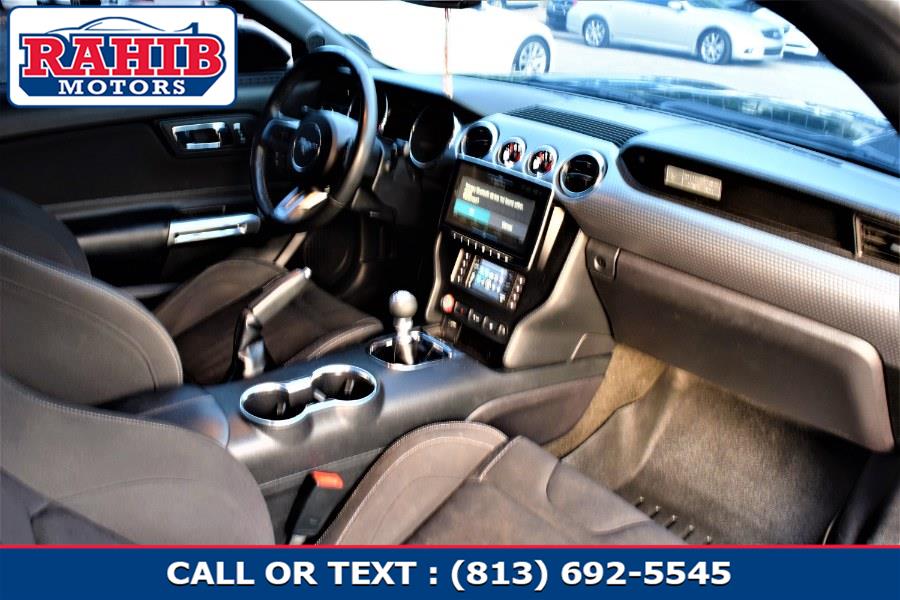 2016 Ford Mustang 2dr Fastback GT, available for sale in Winter Park, Florida | Rahib Motors. Winter Park, Florida 2016 Ford Mustang 2dr Fastback GT, available for sale in Winter Park, Florida | Rahib Motors. Winter Park, Florida