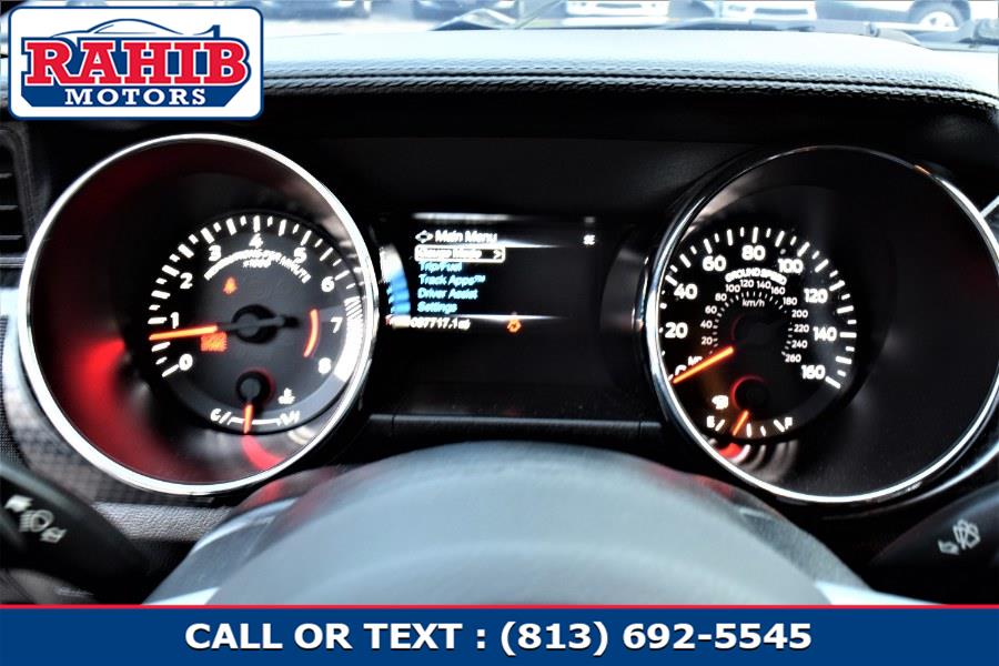 2016 Ford Mustang 2dr Fastback GT, available for sale in Winter Park, Florida | Rahib Motors. Winter Park, Florida 2016 Ford Mustang 2dr Fastback GT, available for sale in Winter Park, Florida | Rahib Motors. Winter Park, Florida