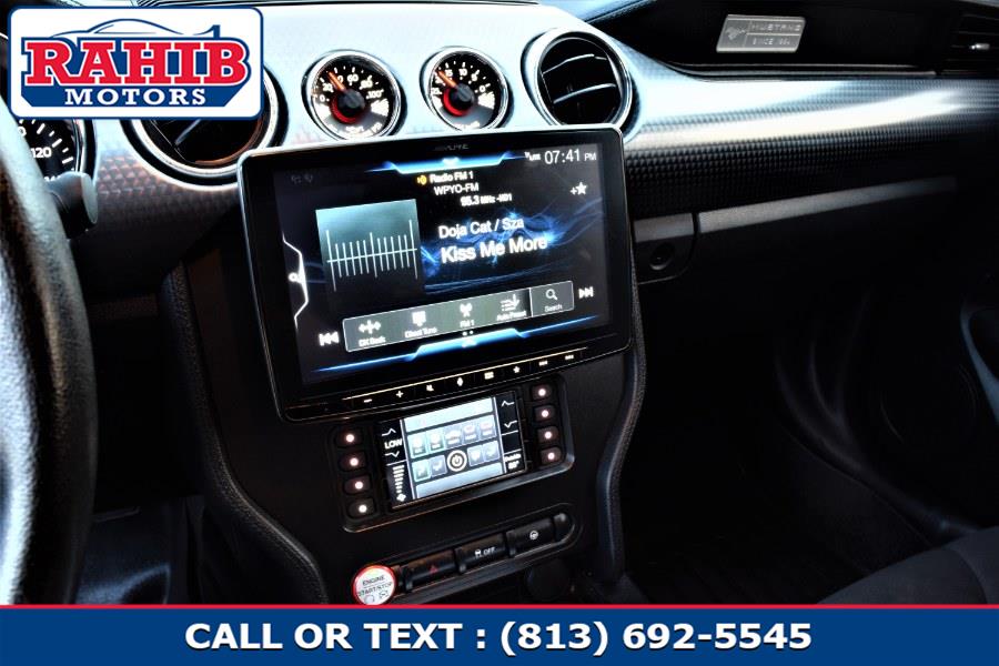 2016 Ford Mustang 2dr Fastback GT, available for sale in Winter Park, Florida | Rahib Motors. Winter Park, Florida 2016 Ford Mustang 2dr Fastback GT, available for sale in Winter Park, Florida | Rahib Motors. Winter Park, Florida