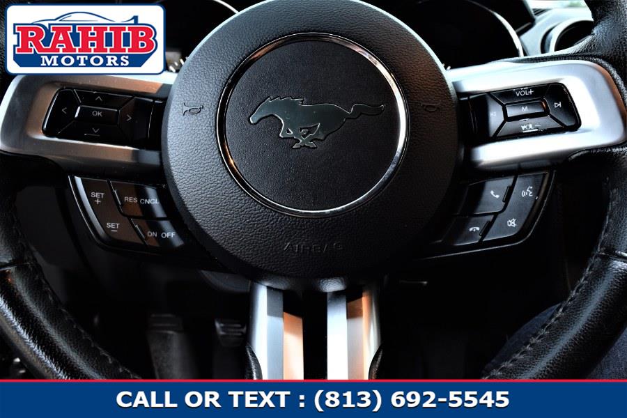 2016 Ford Mustang 2dr Fastback GT, available for sale in Winter Park, Florida | Rahib Motors. Winter Park, Florida 2016 Ford Mustang 2dr Fastback GT, available for sale in Winter Park, Florida | Rahib Motors. Winter Park, Florida
