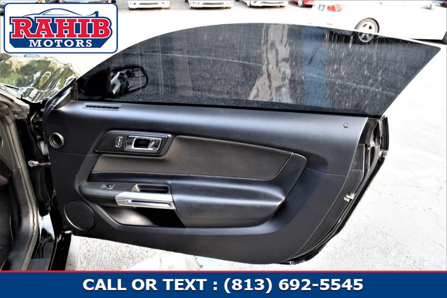 2016 Ford Mustang 2dr Fastback GT, available for sale in Winter Park, Florida | Rahib Motors. Winter Park, Florida 2016 Ford Mustang 2dr Fastback GT, available for sale in Winter Park, Florida | Rahib Motors. Winter Park, Florida