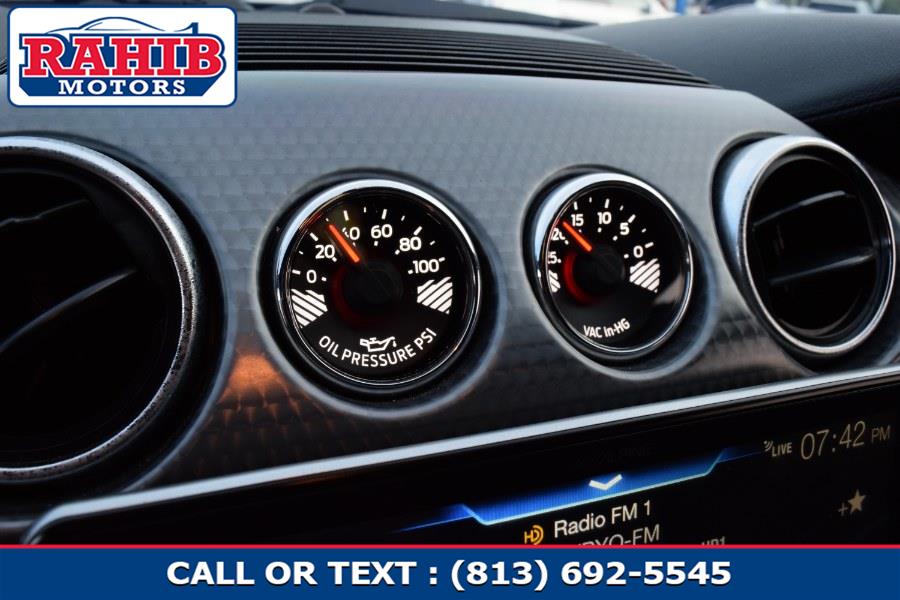 2016 Ford Mustang 2dr Fastback GT, available for sale in Winter Park, Florida | Rahib Motors. Winter Park, Florida 2016 Ford Mustang 2dr Fastback GT, available for sale in Winter Park, Florida | Rahib Motors. Winter Park, Florida