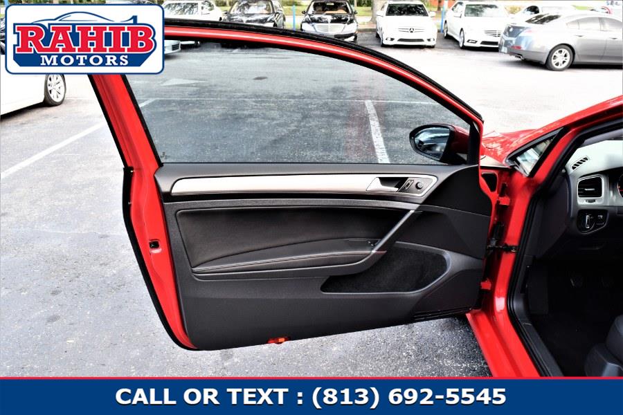 2015 Volkswagen Golf 2dr HB Man TSI S, available for sale in Winter Park, Florida | Rahib Motors. Winter Park, Florida 2015 Volkswagen Golf 2dr HB Man TSI S, available for sale in Winter Park, Florida | Rahib Motors. Winter Park, Florida