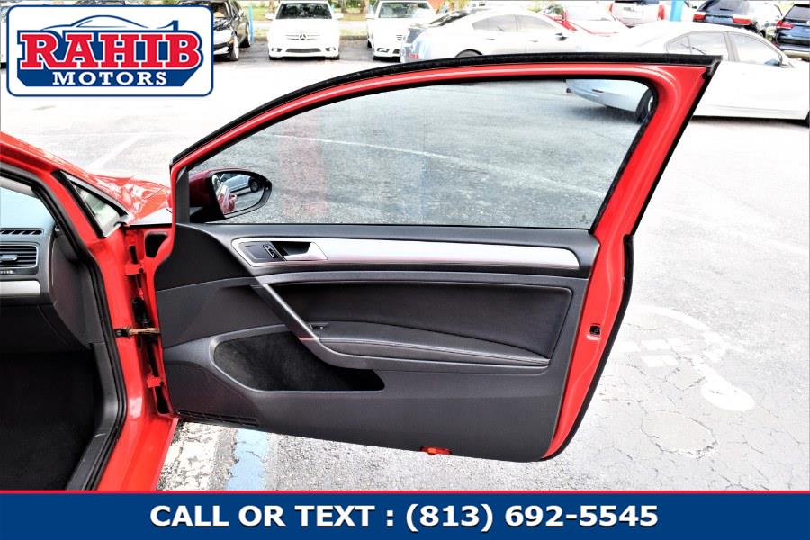 2015 Volkswagen Golf 2dr HB Man TSI S, available for sale in Winter Park, Florida | Rahib Motors. Winter Park, Florida 2015 Volkswagen Golf 2dr HB Man TSI S, available for sale in Winter Park, Florida | Rahib Motors. Winter Park, Florida