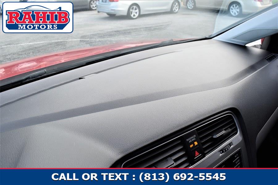 2015 Volkswagen Golf 2dr HB Man TSI S, available for sale in Winter Park, Florida | Rahib Motors. Winter Park, Florida 2015 Volkswagen Golf 2dr HB Man TSI S, available for sale in Winter Park, Florida | Rahib Motors. Winter Park, Florida