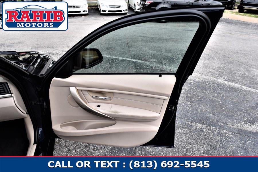 2012 BMW 3 Series 4dr Sdn 328i RWD, available for sale in Winter Park, Florida | Rahib Motors. Winter Park, Florida 2012 BMW 3 Series 4dr Sdn 328i RWD, available for sale in Winter Park, Florida | Rahib Motors. Winter Park, Florida