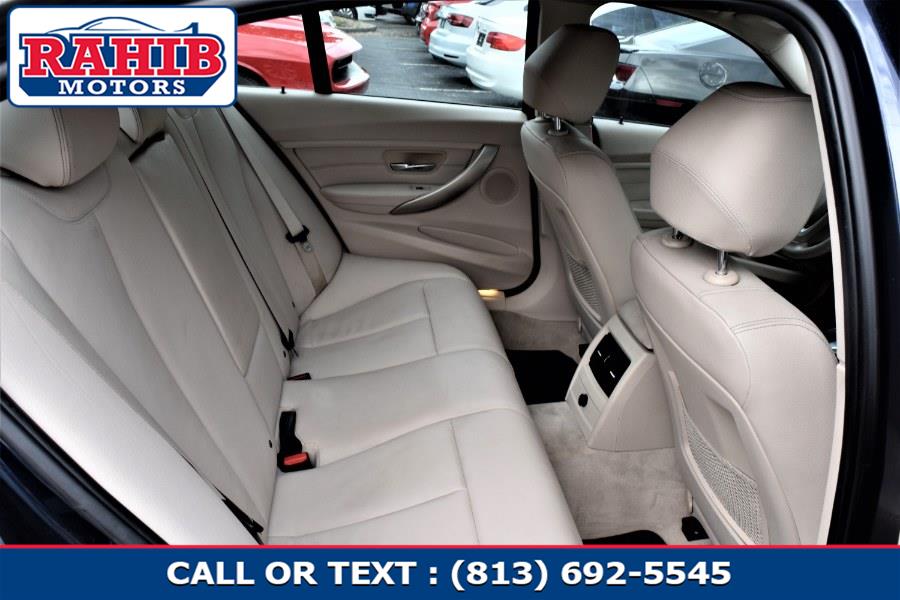2012 BMW 3 Series 4dr Sdn 328i RWD, available for sale in Winter Park, Florida | Rahib Motors. Winter Park, Florida 2012 BMW 3 Series 4dr Sdn 328i RWD, available for sale in Winter Park, Florida | Rahib Motors. Winter Park, Florida