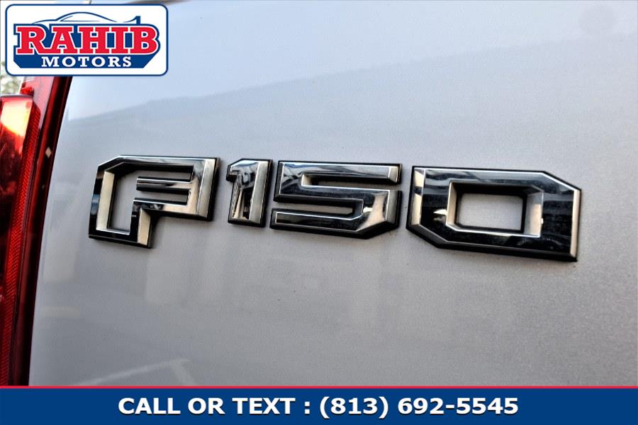 2015 Ford F-150 4WD SuperCrew 145" Lariat, available for sale in Winter Park, Florida | Rahib Motors. Winter Park, Florida 2015 Ford F-150 4WD SuperCrew 145" Lariat, available for sale in Winter Park, Florida | Rahib Motors. Winter Park, Florida